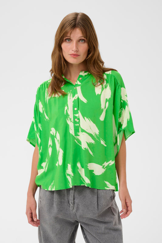 Arjana Blouse