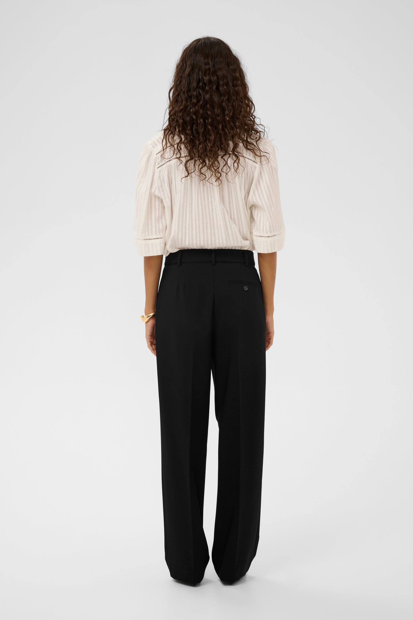 Corinne Suiting Pants