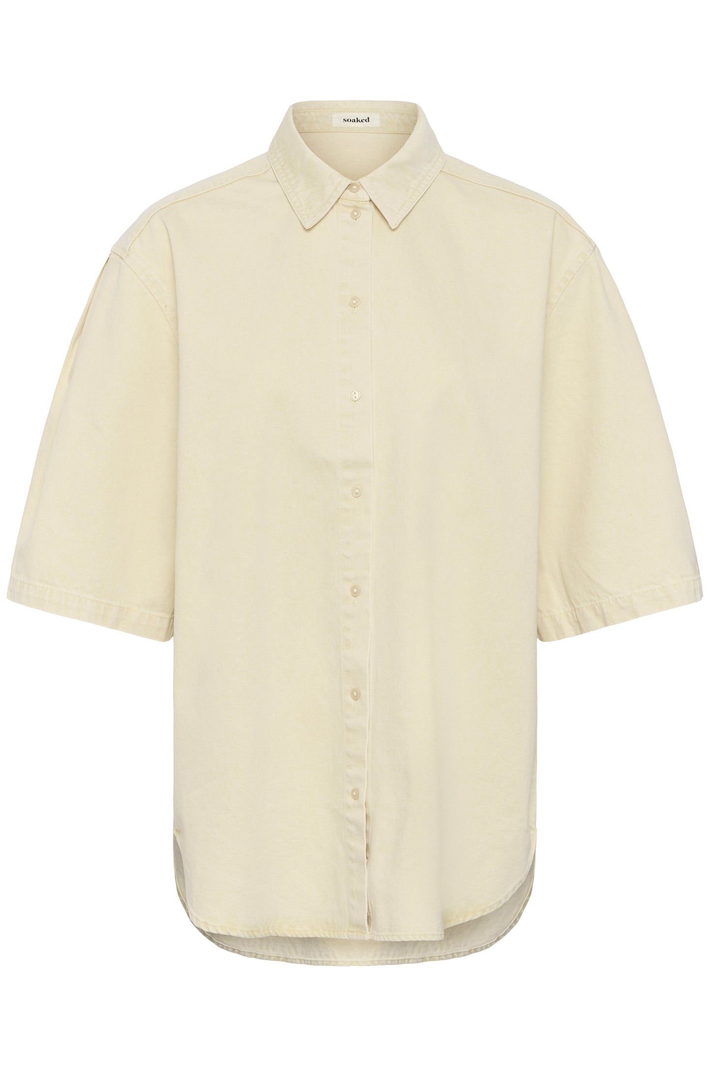 Ninnia Shirt Ss