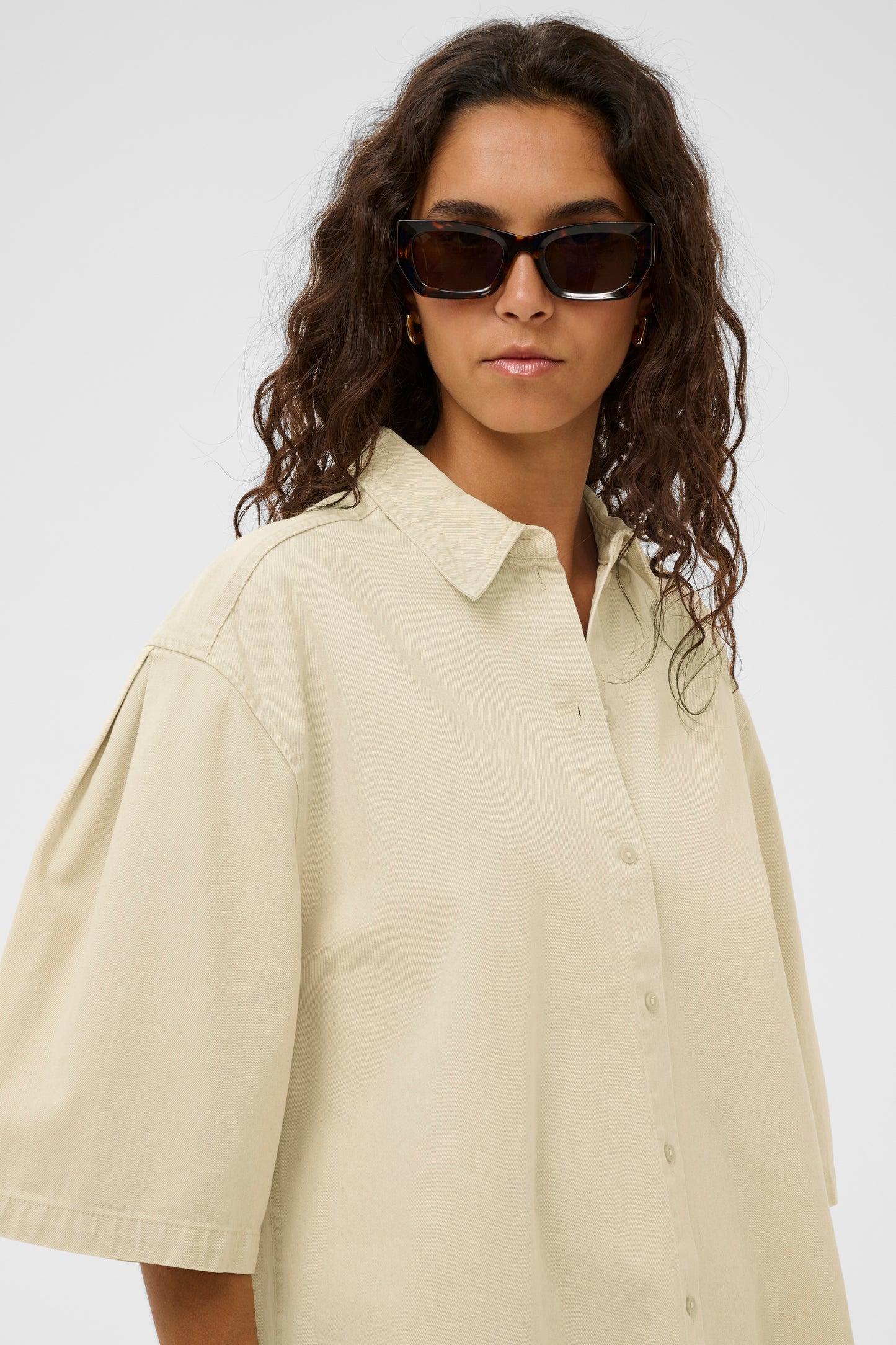 Ninnia Shirt Ss