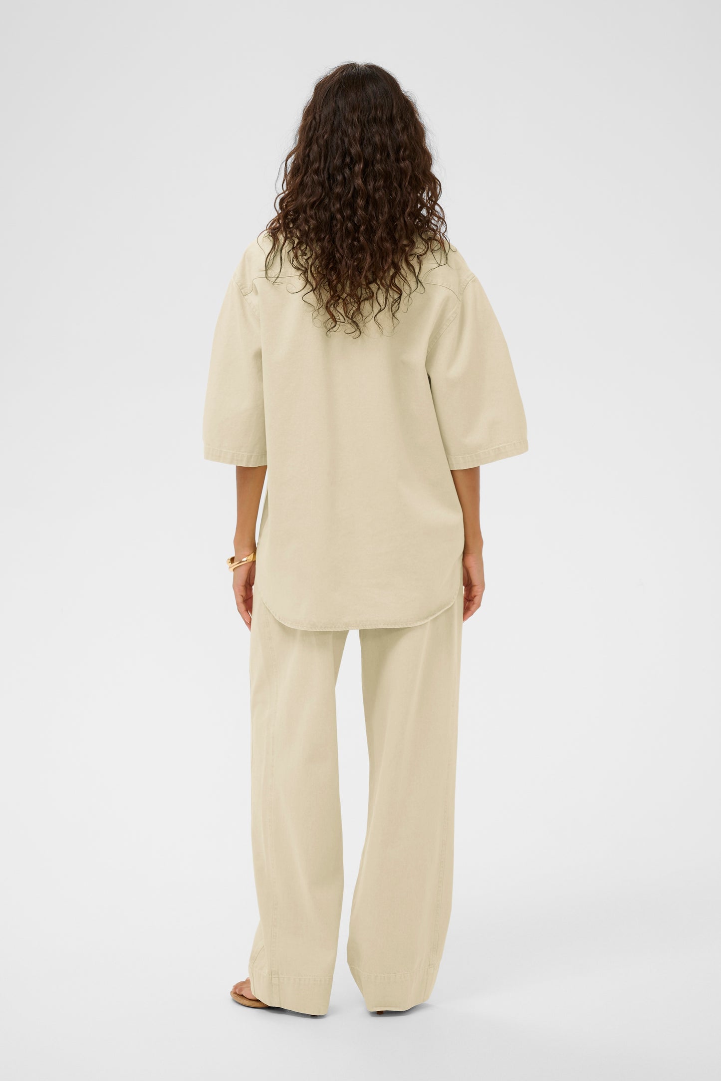 Ninnia Shirt Ss
