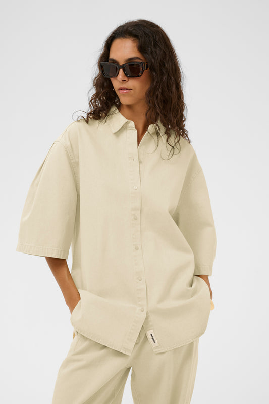 Ninnia Shirt Ss
