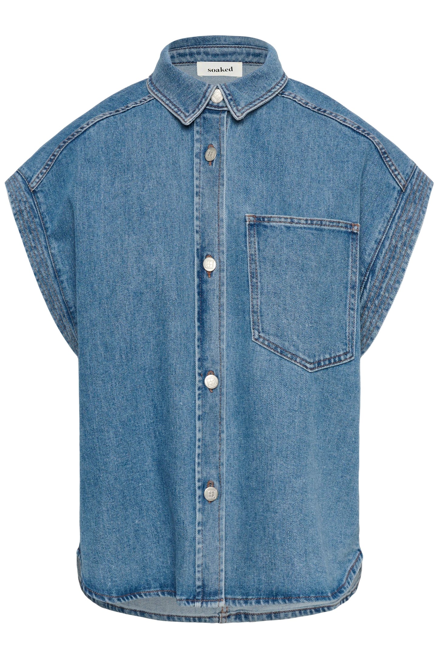 Adabella Shirt