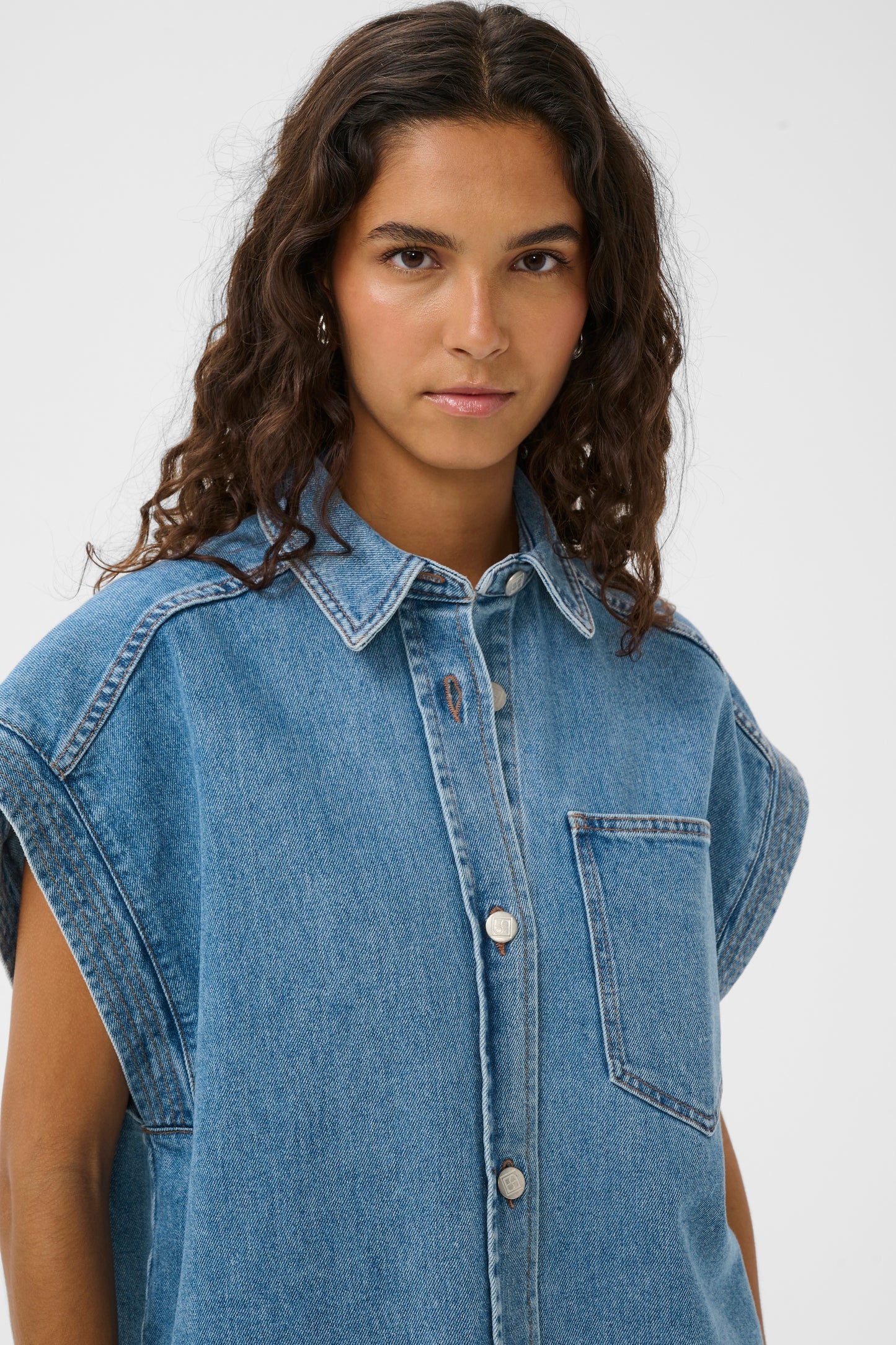 Adabella Shirt