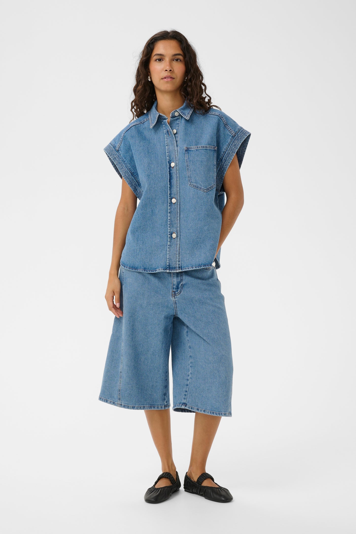 Adabella Shirt