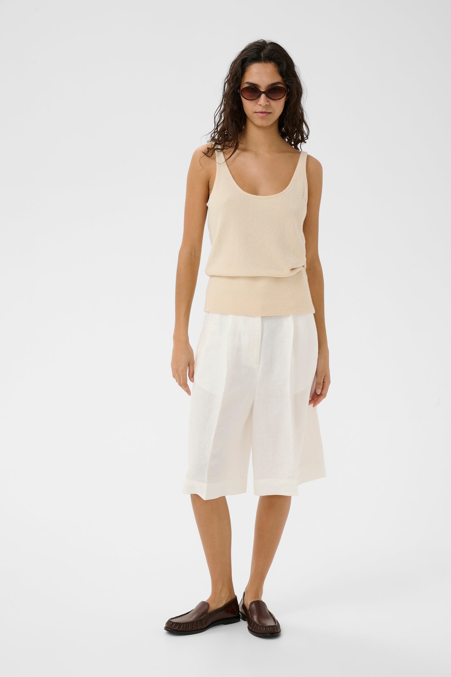 Ragna Malika Shorts