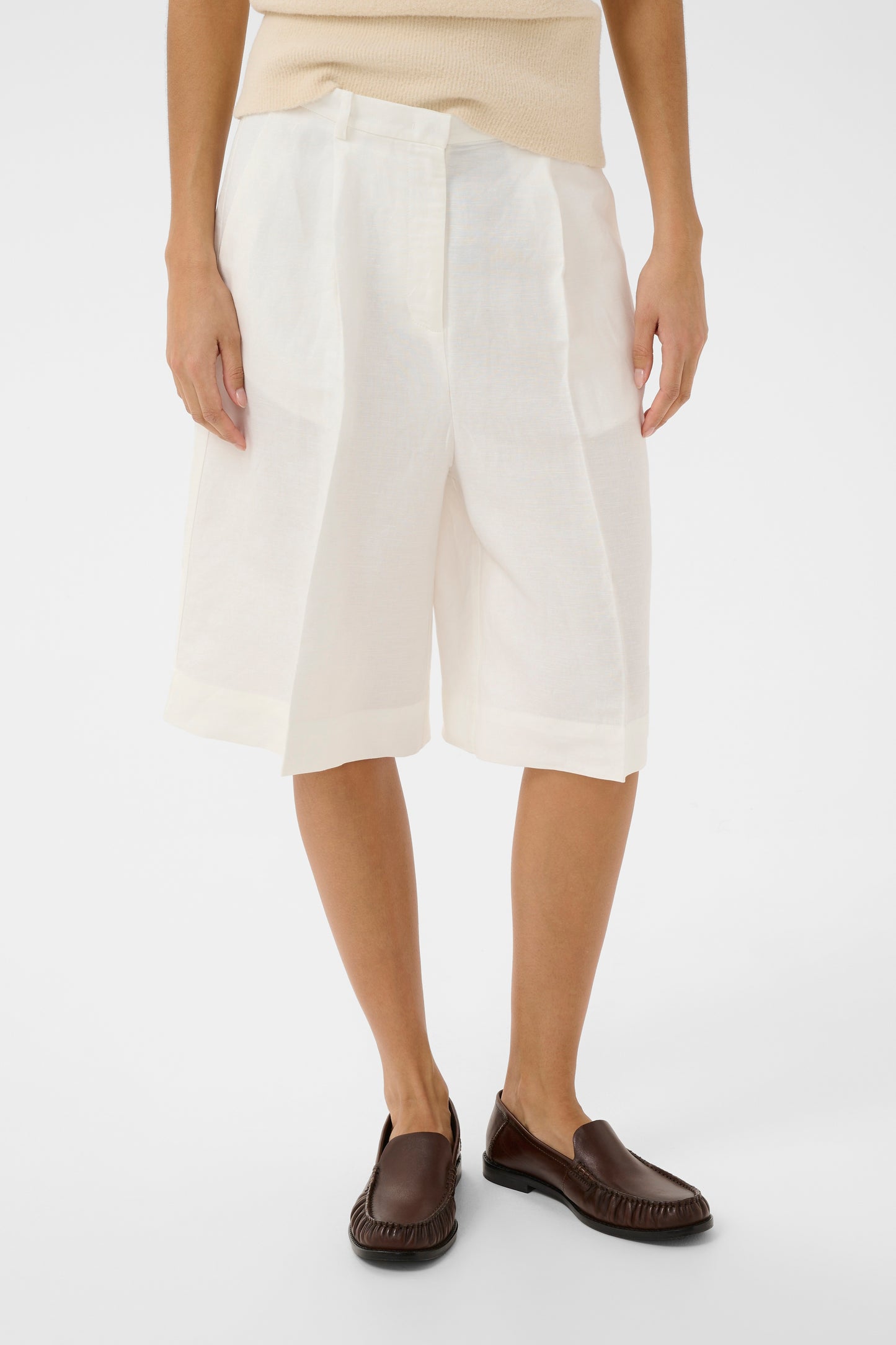 Ragna Malika Shorts