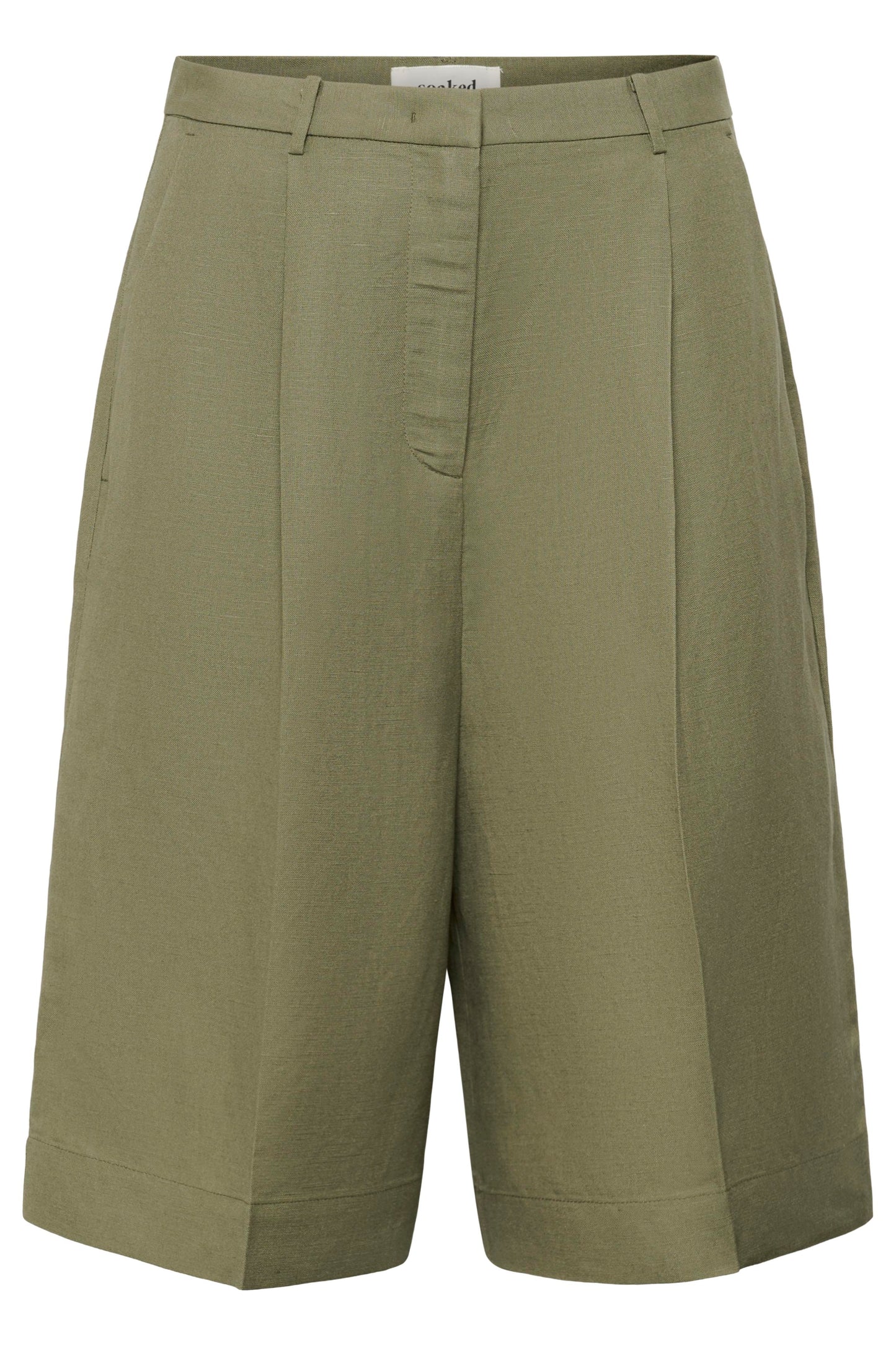 Ragna Malika Shorts