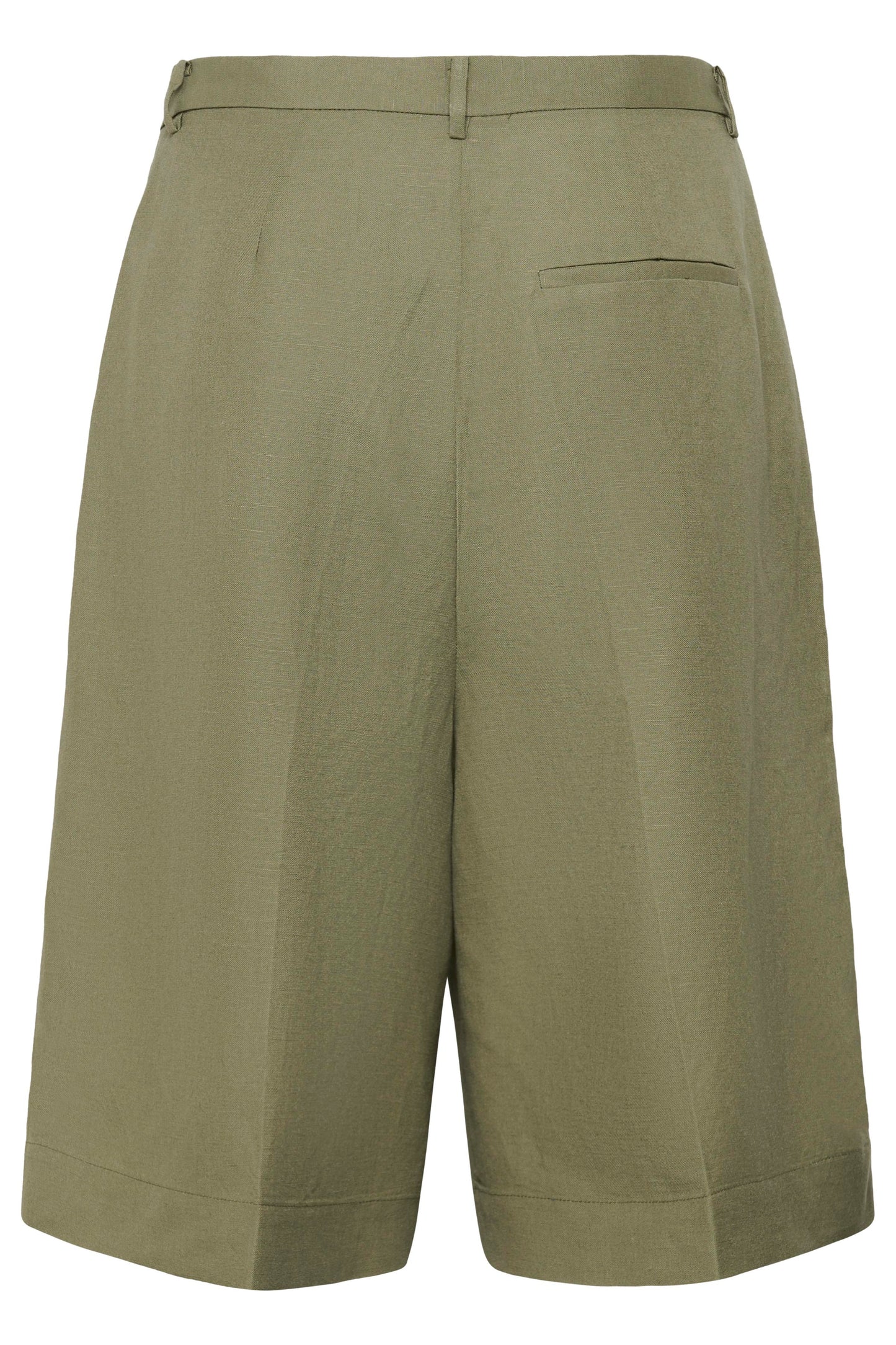 Ragna Malika Shorts