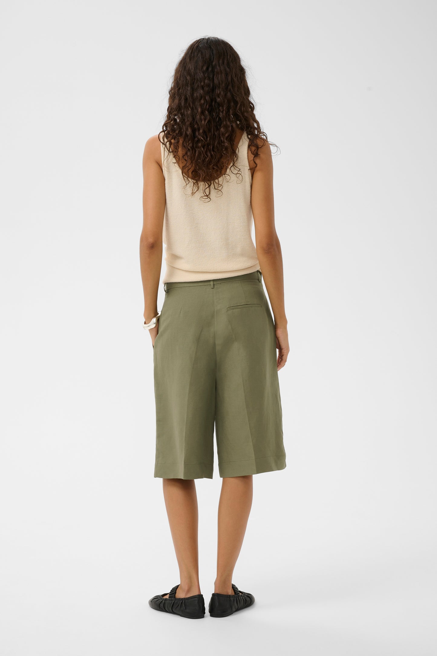 Ragna Malika Shorts