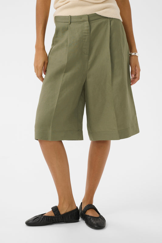 Ragna Malika Shorts