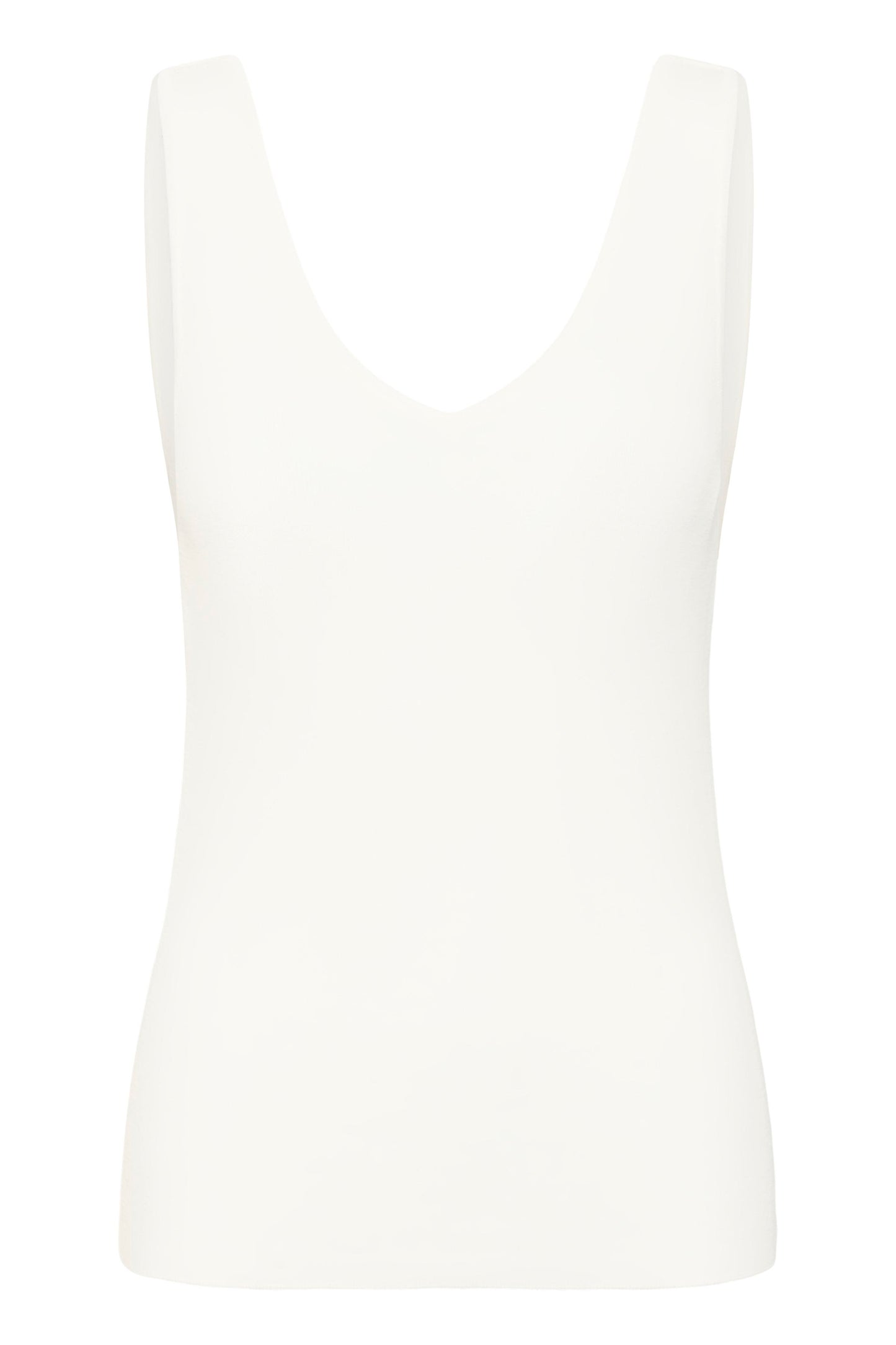 Adrianna V-Neck Top