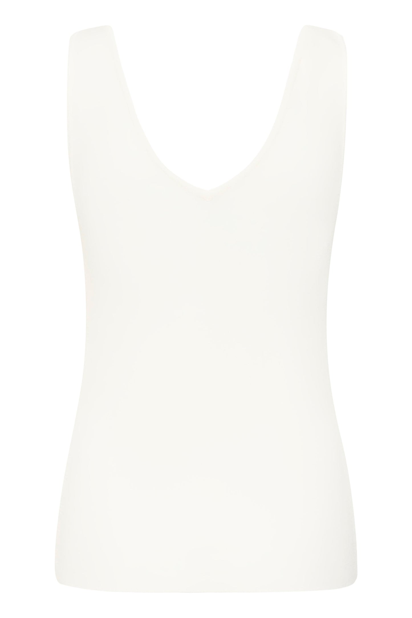 Adrianna V-Neck Top