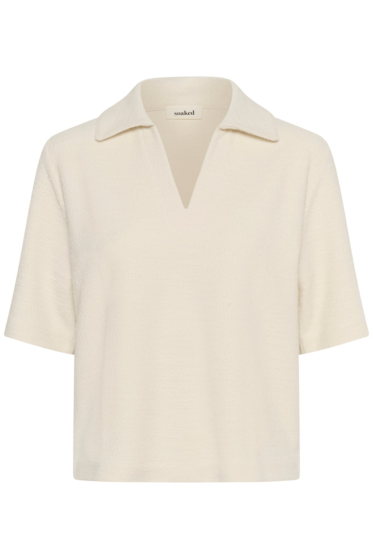 Bai Polo Tee