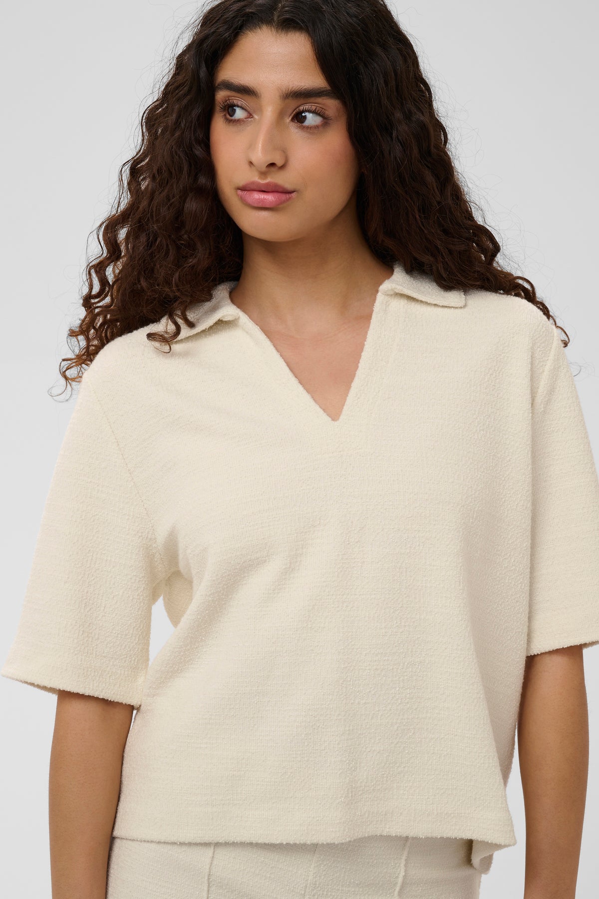 Bai Polo Tee