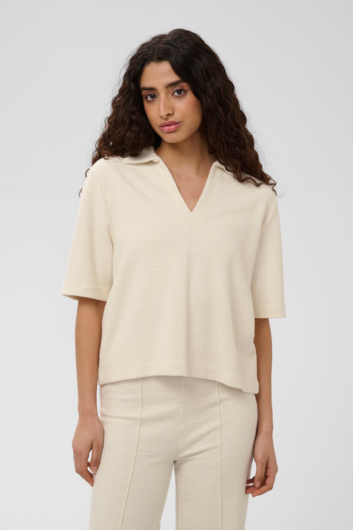 Bai Polo Tee