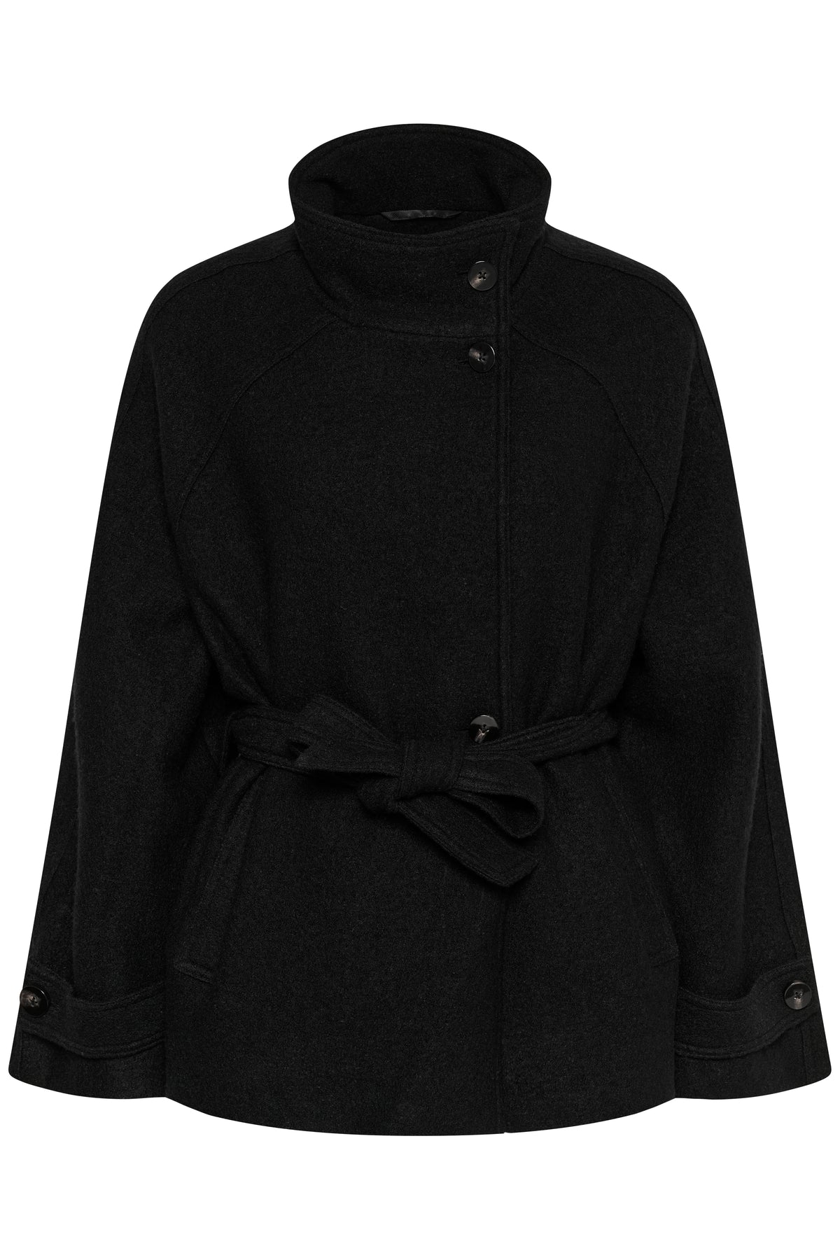 Angelina Double Breasted Jacket