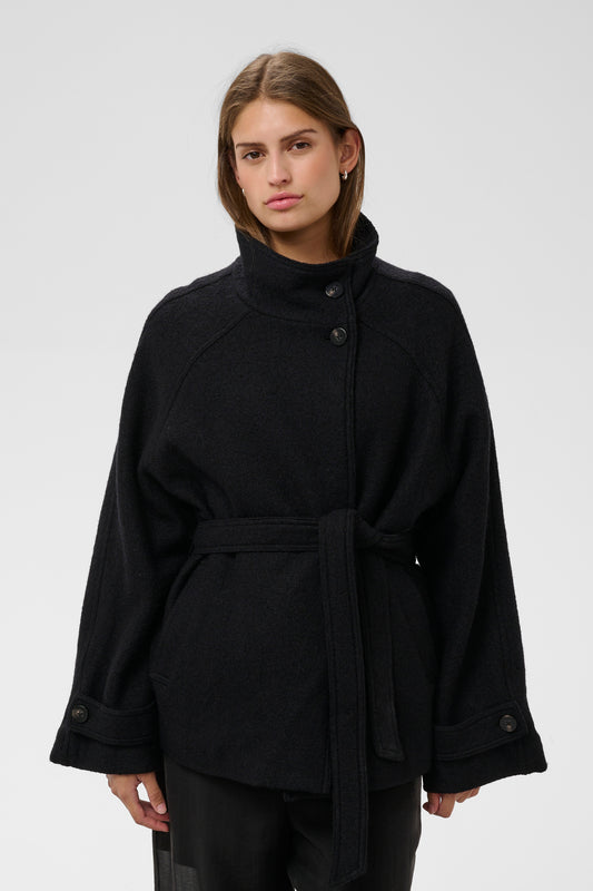 Angelina Double Breasted Jacket