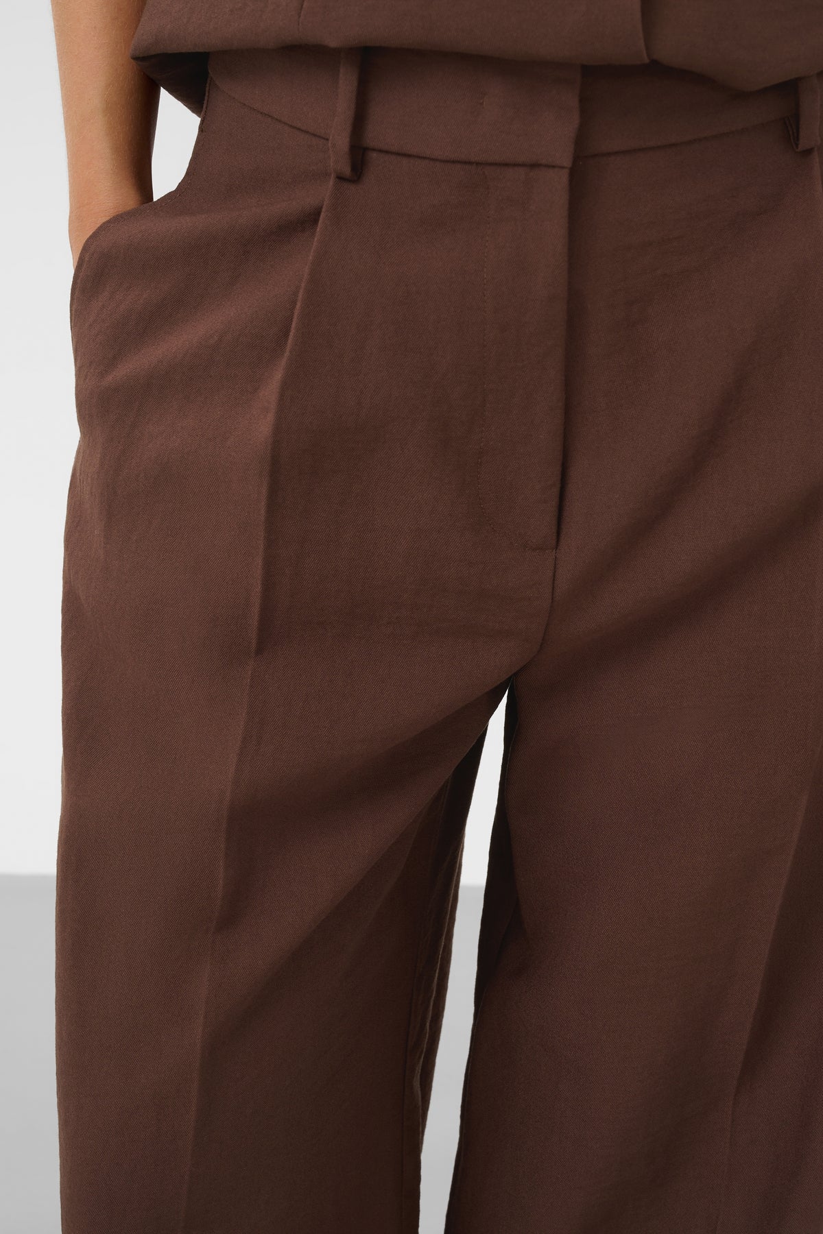 Semiki Pants