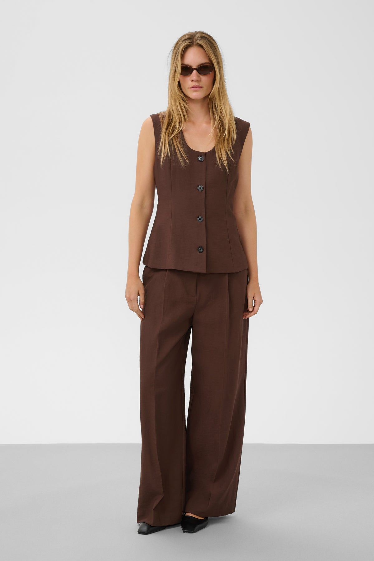 Semiki Pants
