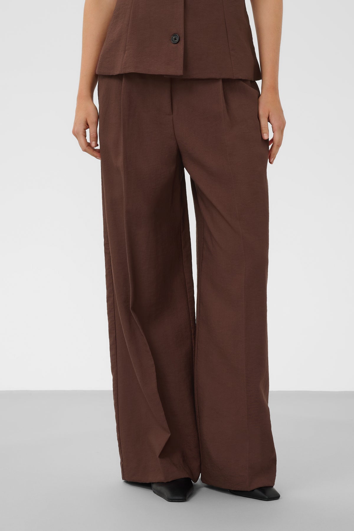 Semiki Pants