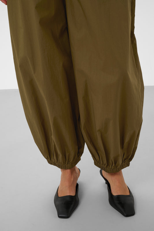 Molopo Pants