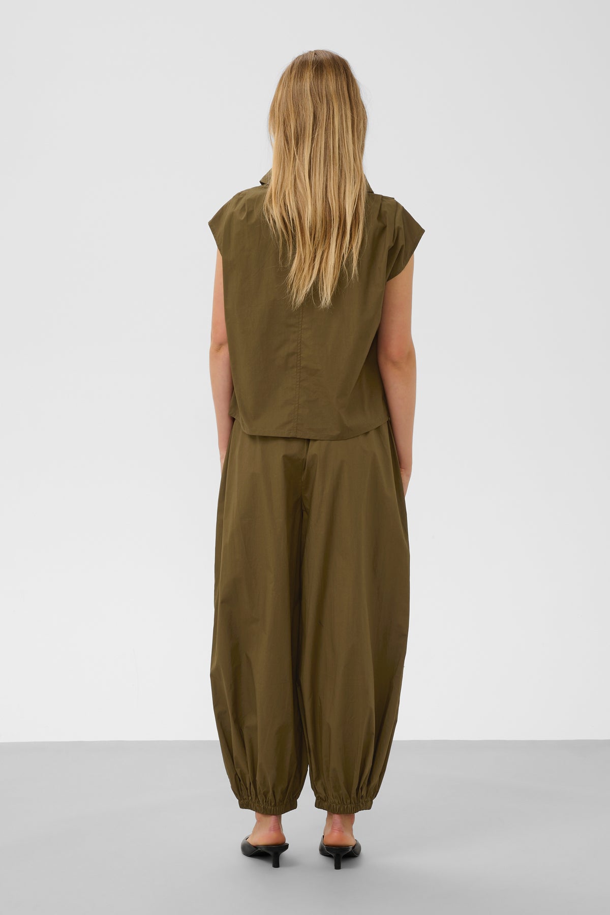 Molopo Pants