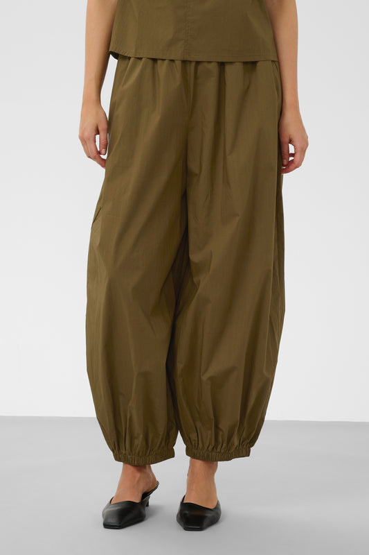 Molopo Pants