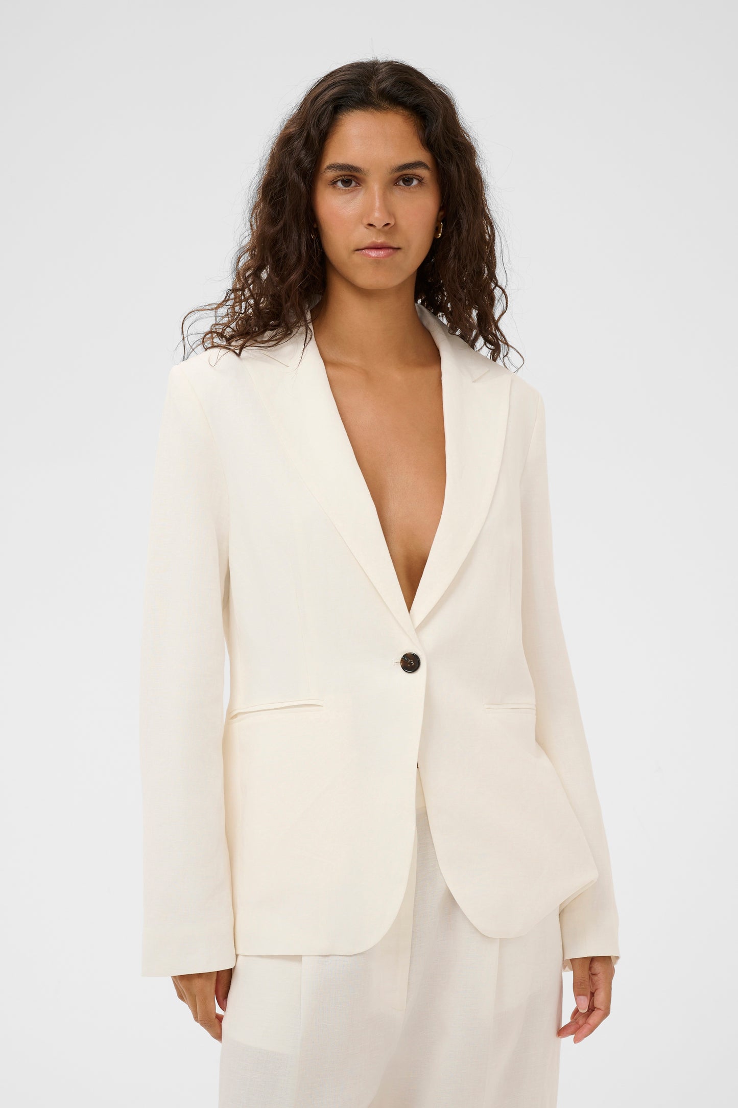Ragna Basic Blazer