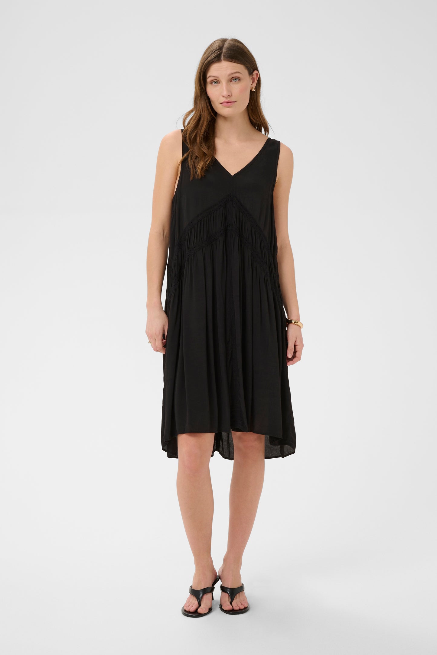 Kleio Strap Dress