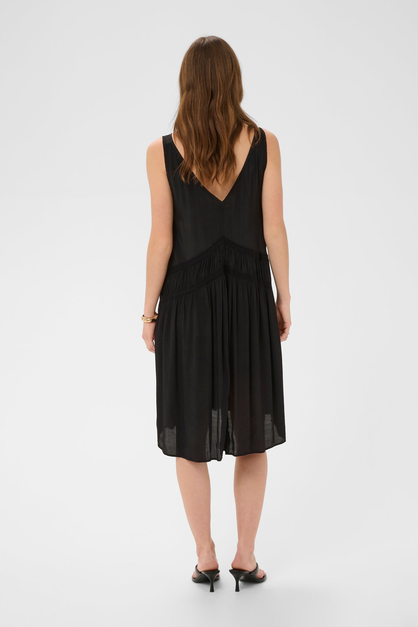 Kleio Strap Dress