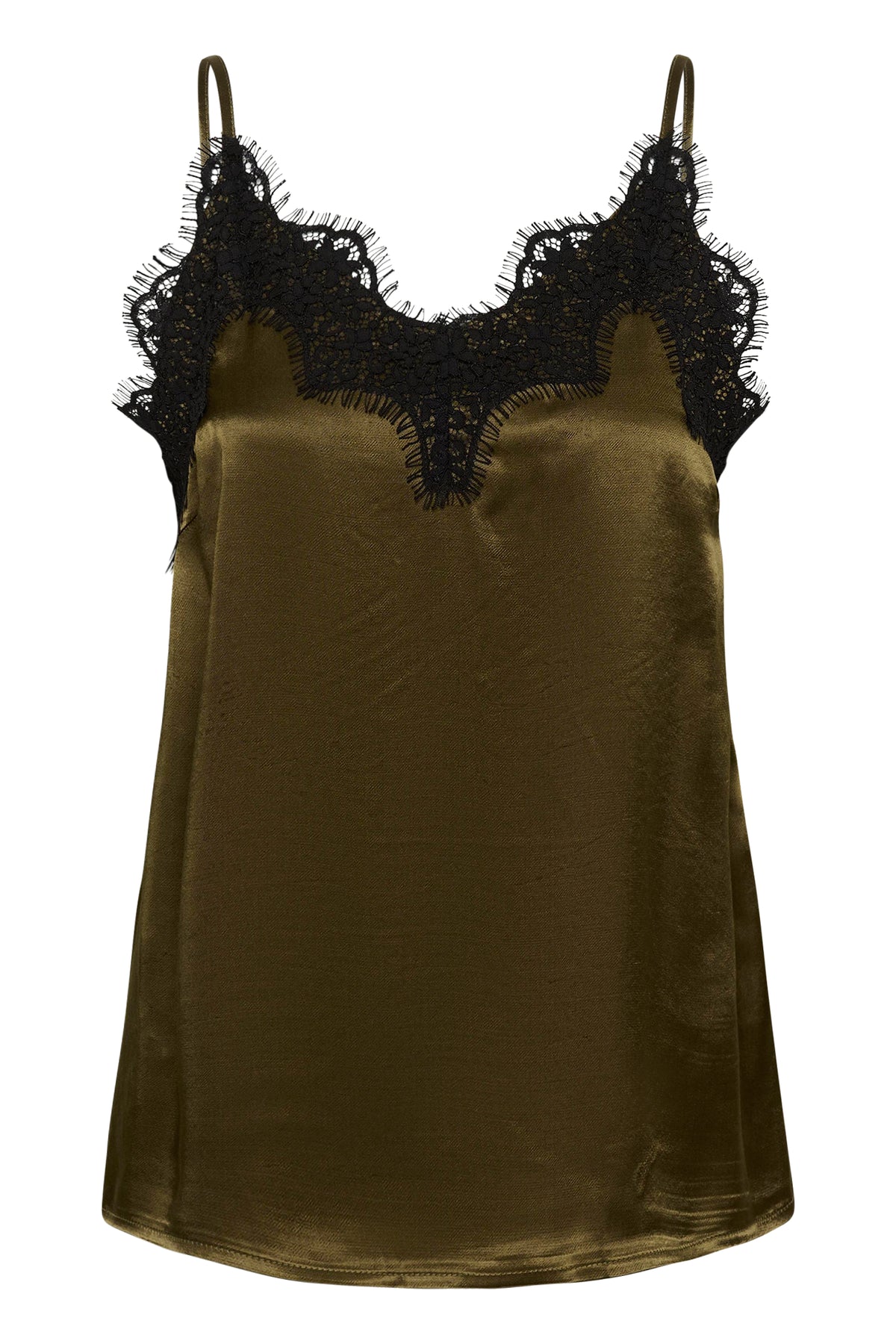 Irini Lace Top
