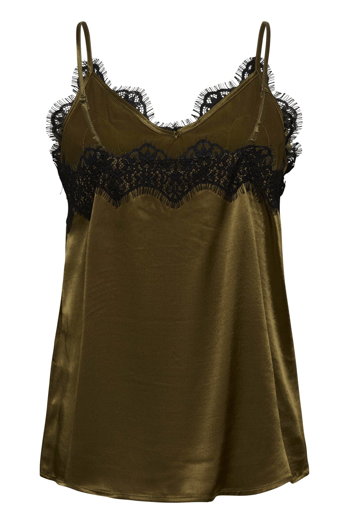 Irini Lace Top