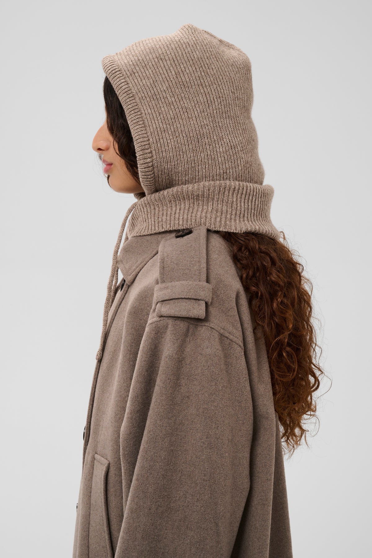 Gyda Balaclava