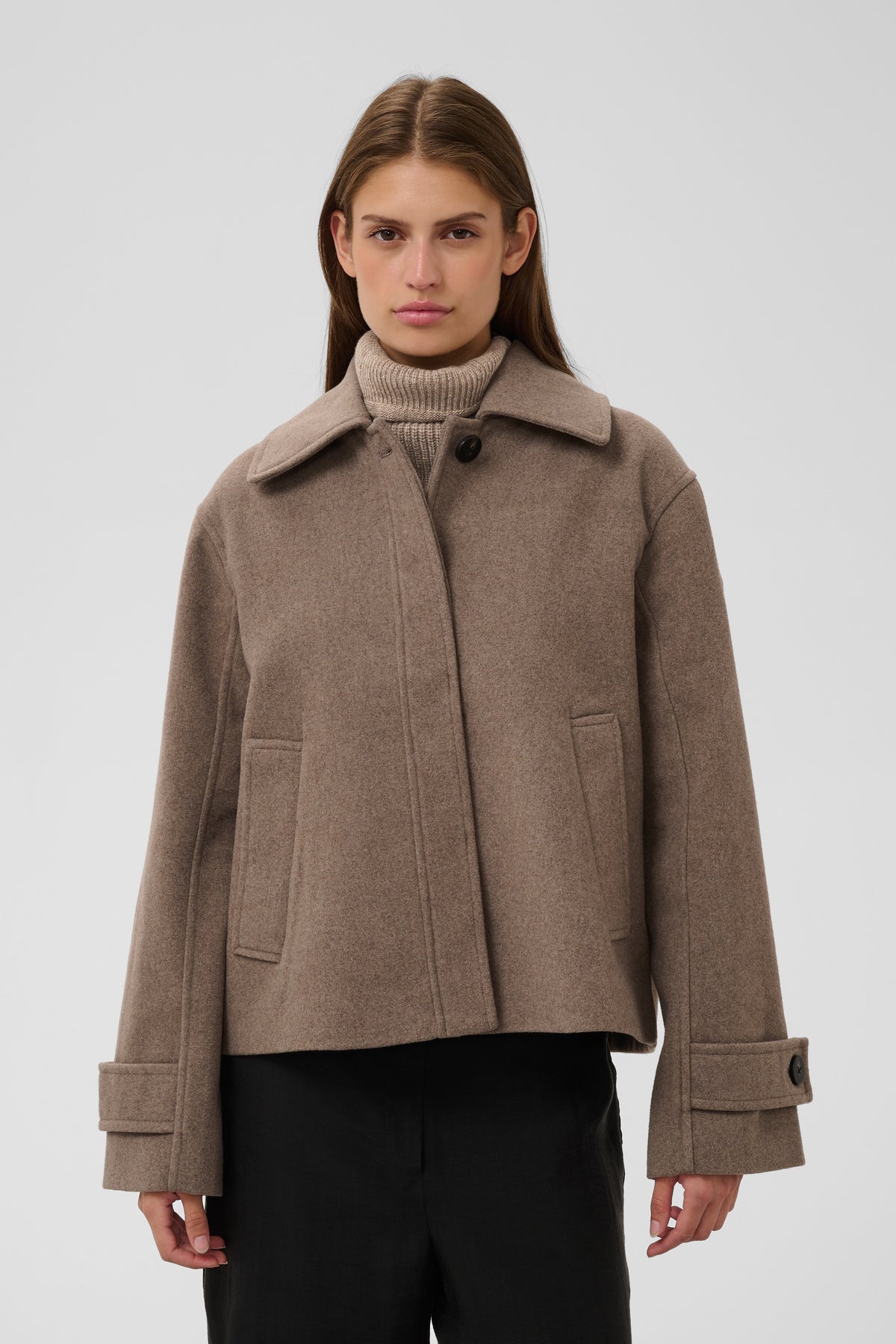 Gyda Collar