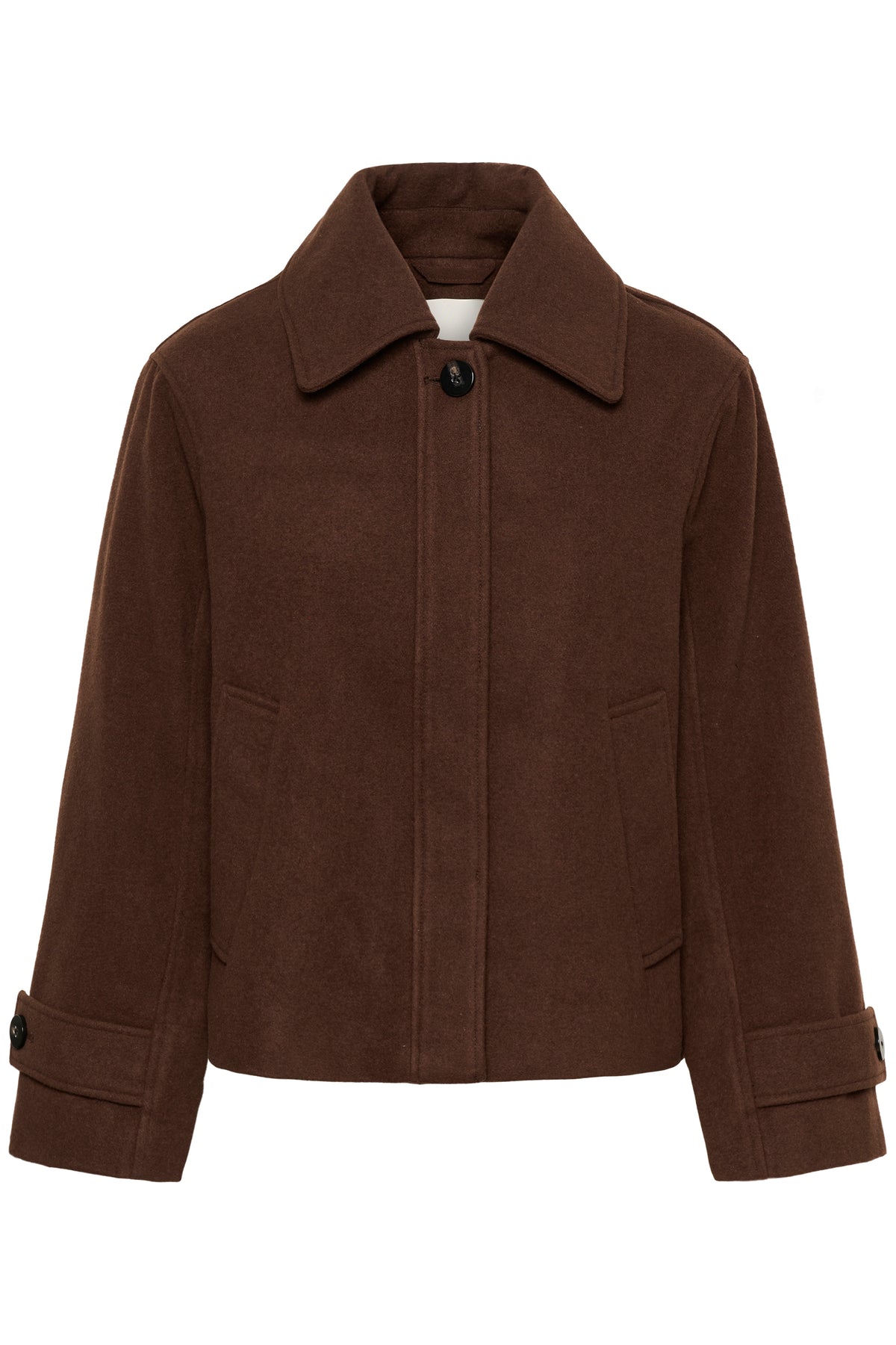 Nubia Akeleje Jacket