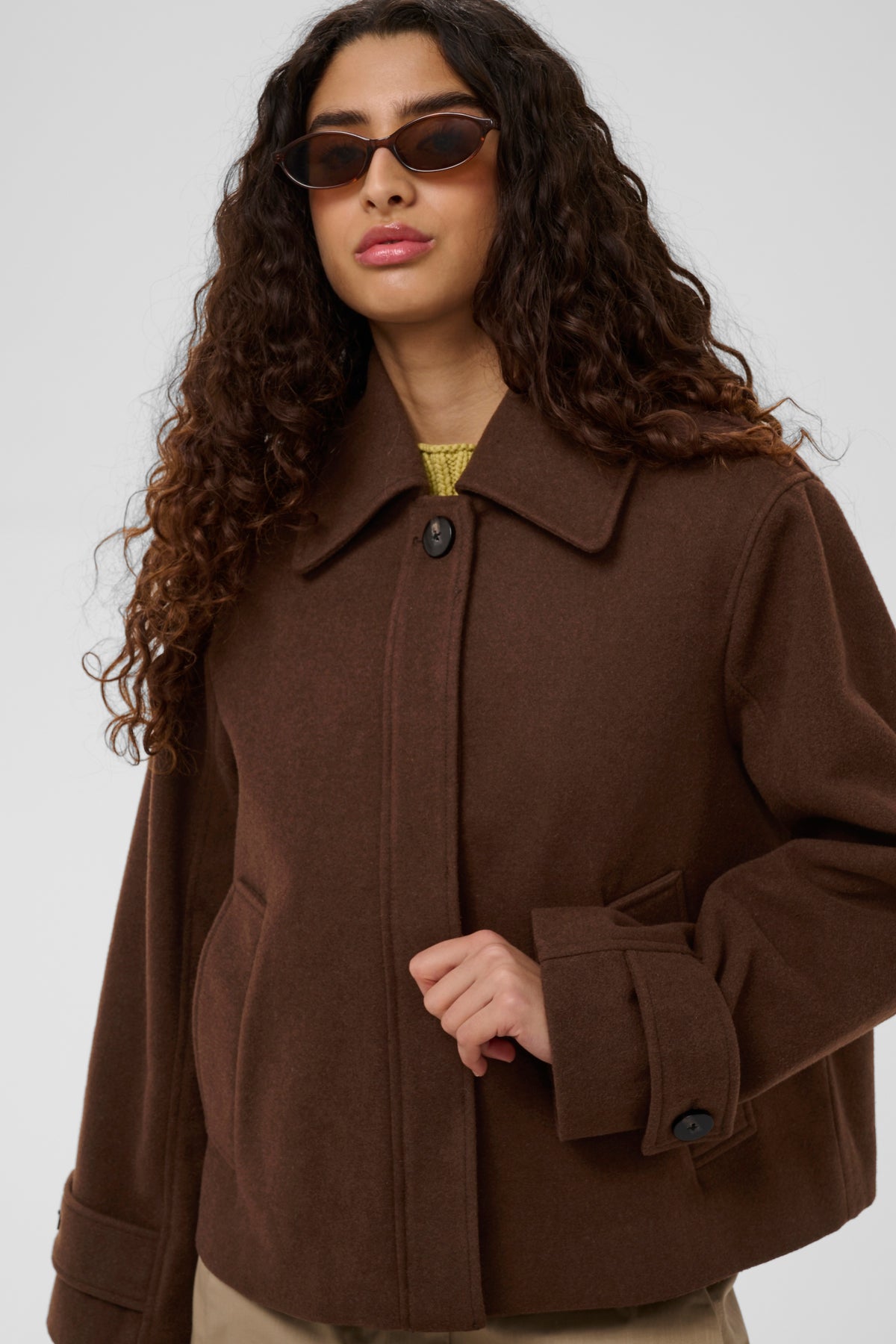 Nubia Akeleje Jacket