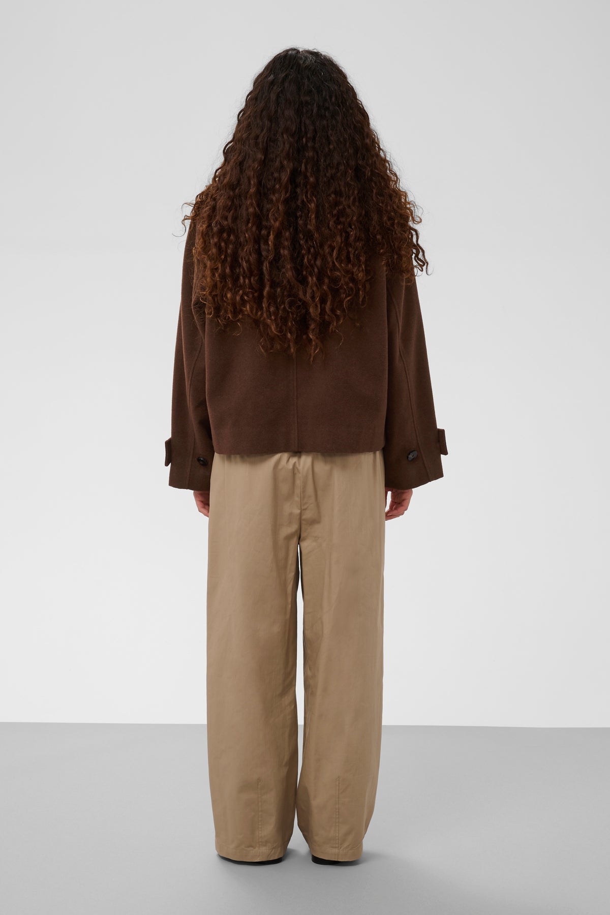 Nubia Akeleje Jacket