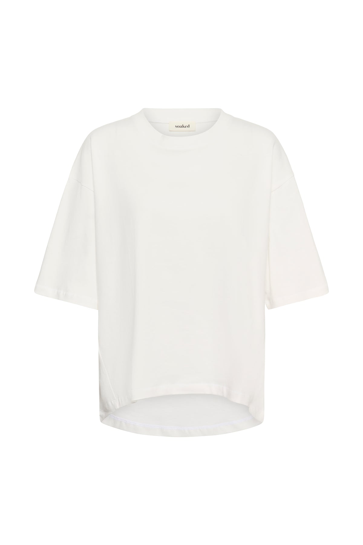 Jina Long Tee