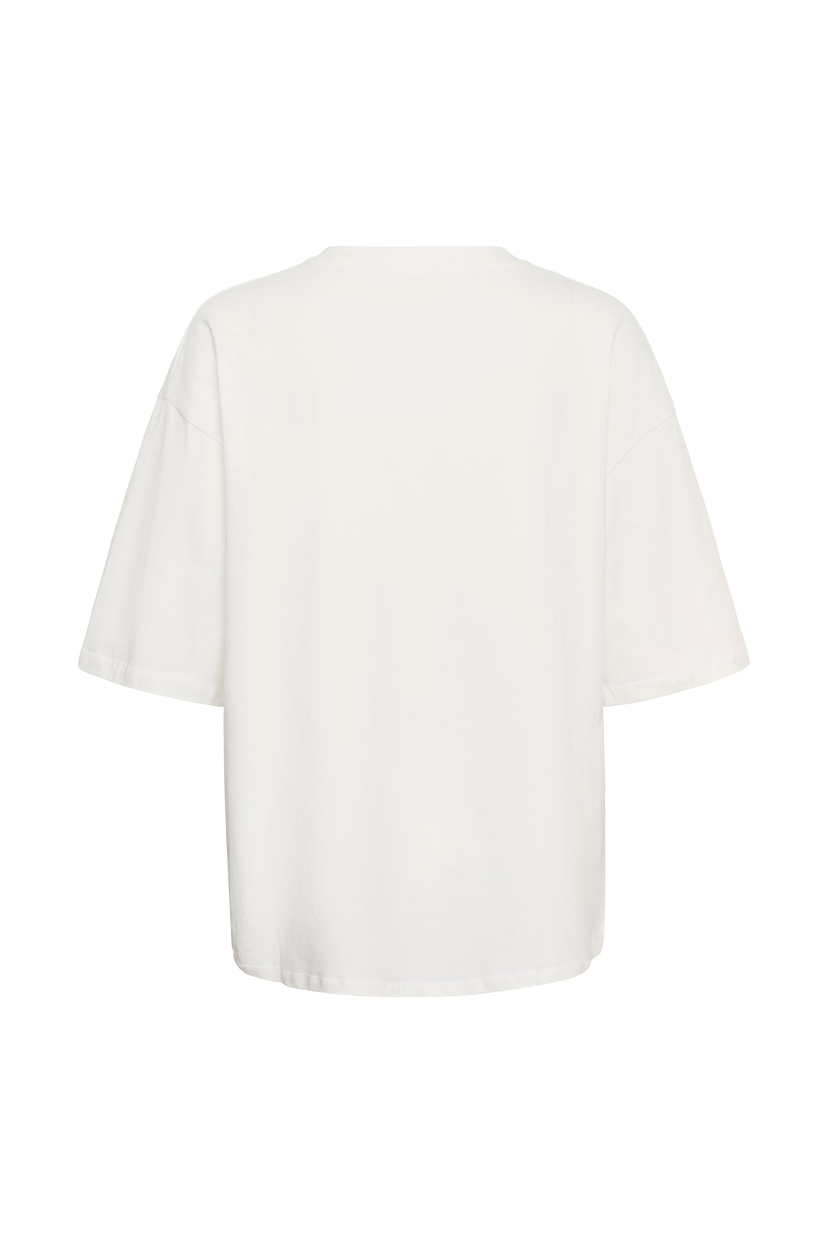 Jina Long Tee