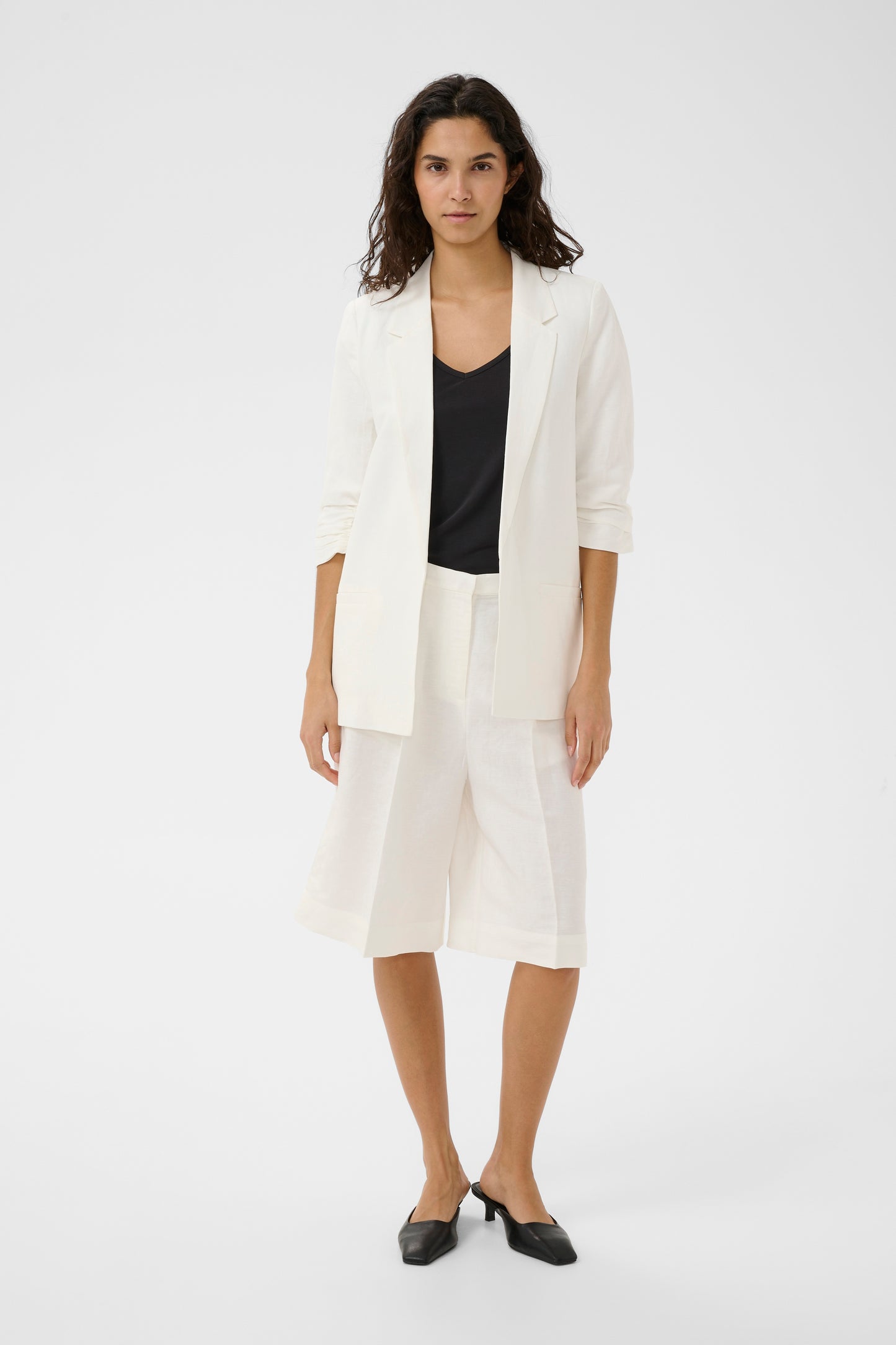 Ragna Shirley Blazer