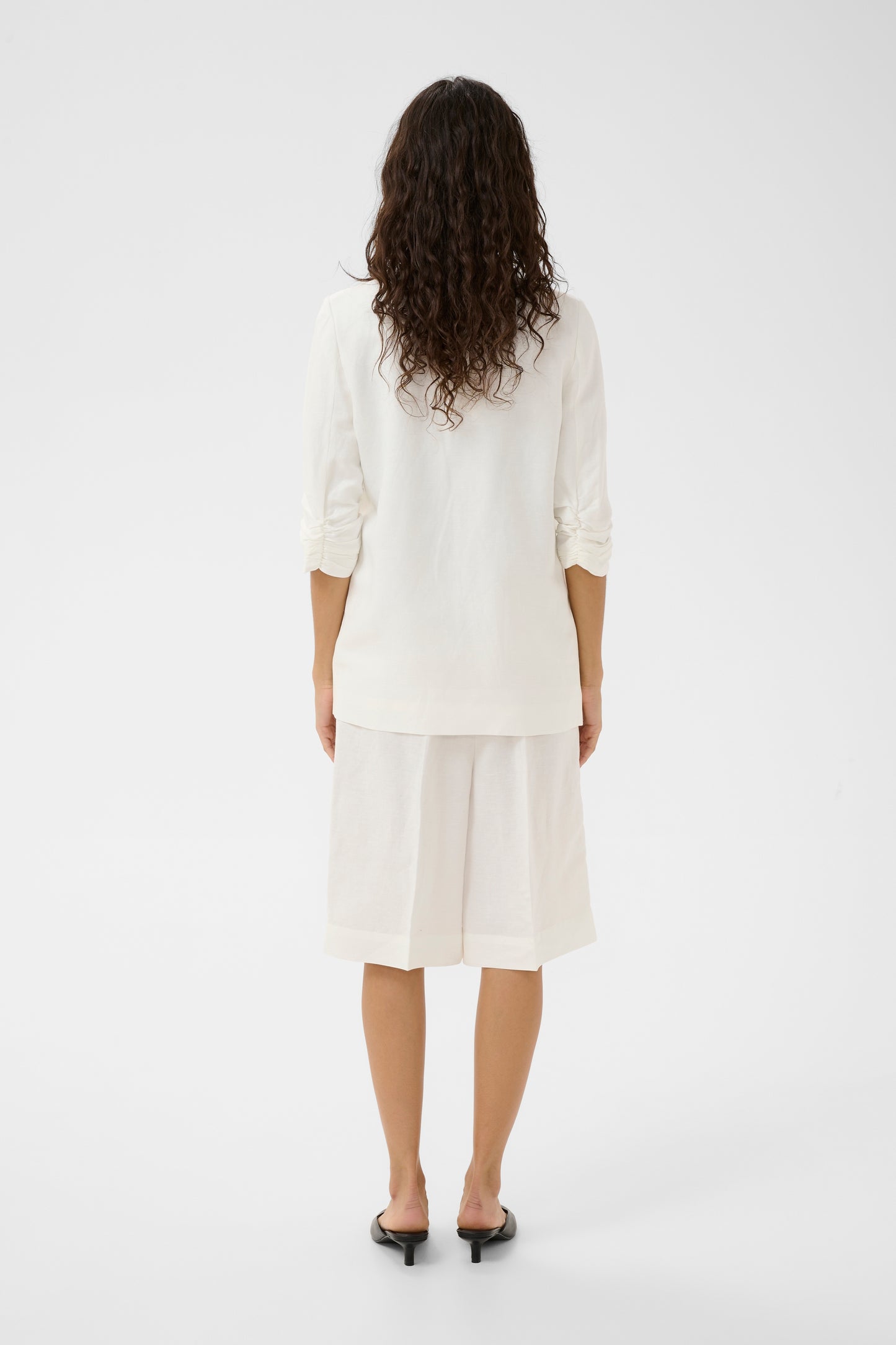 Ragna Shirley Blazer