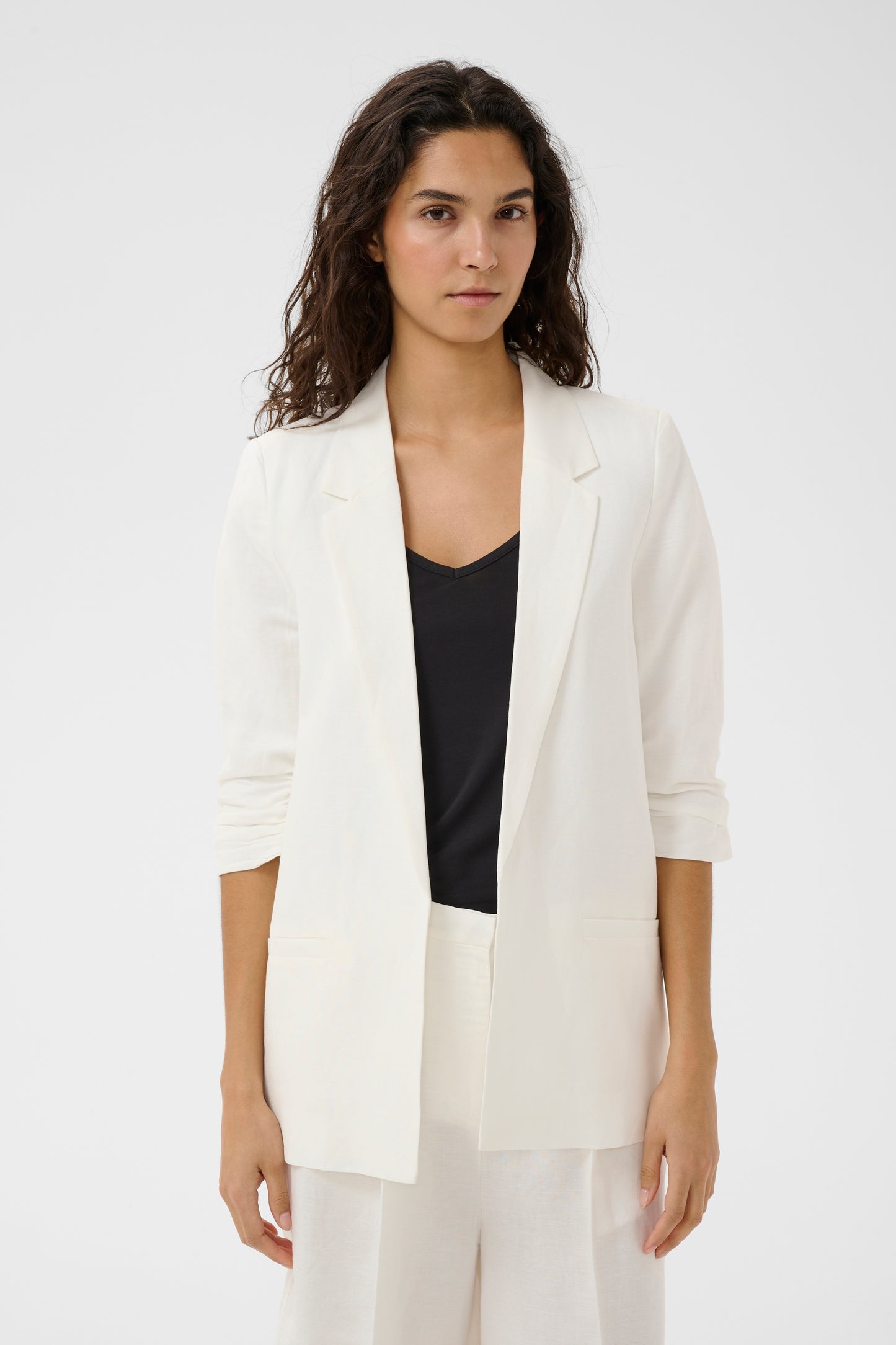 Ragna Shirley Blazer