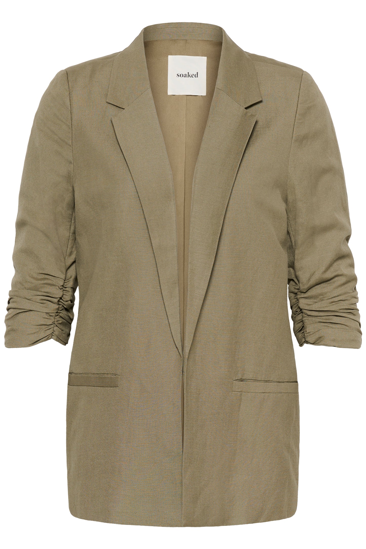 Ragna Shirley Blazer
