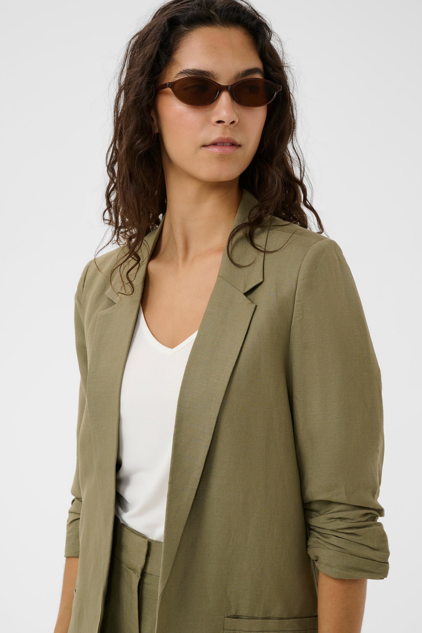 Ragna Shirley Blazer