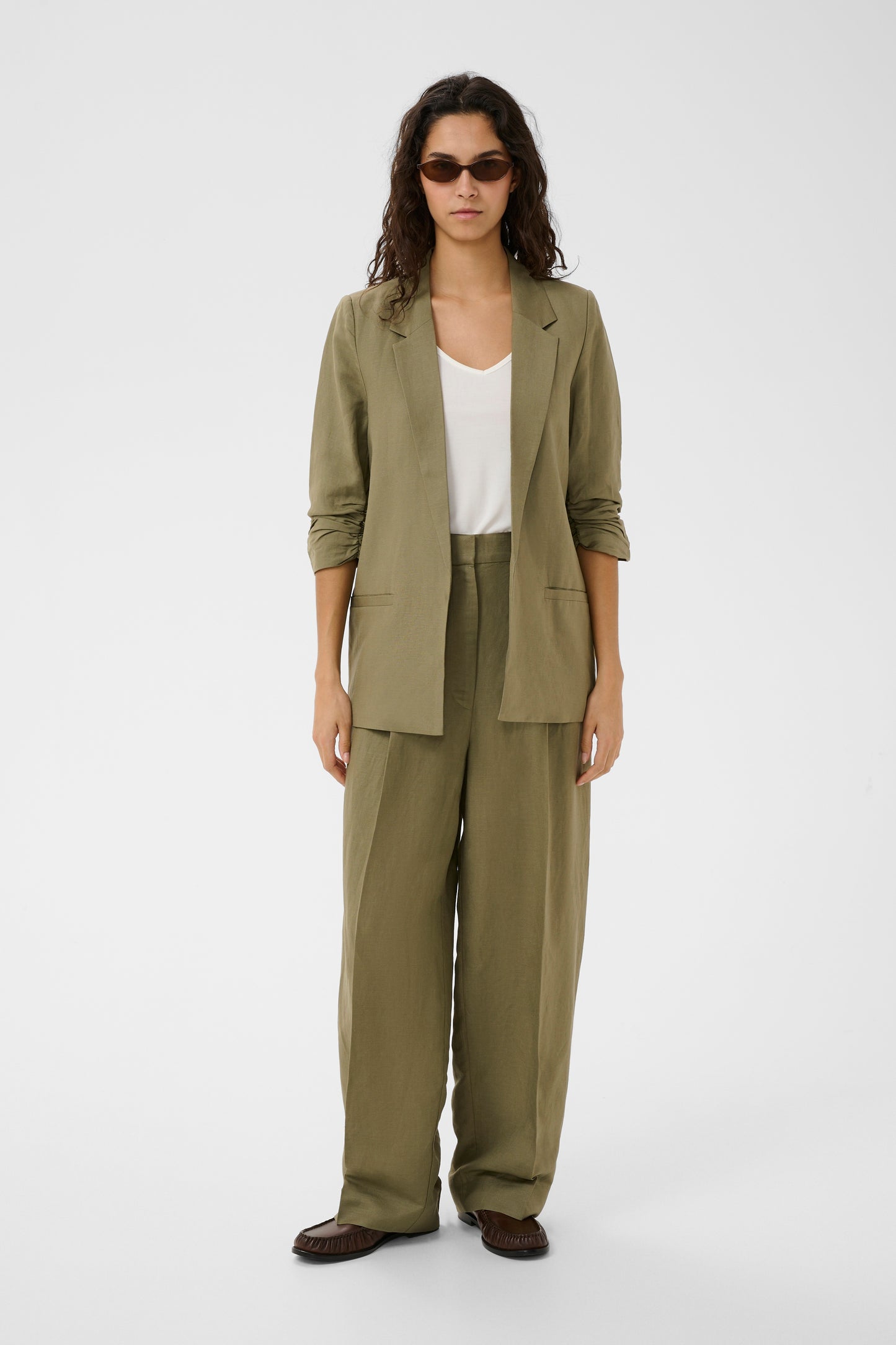 Ragna Shirley Blazer