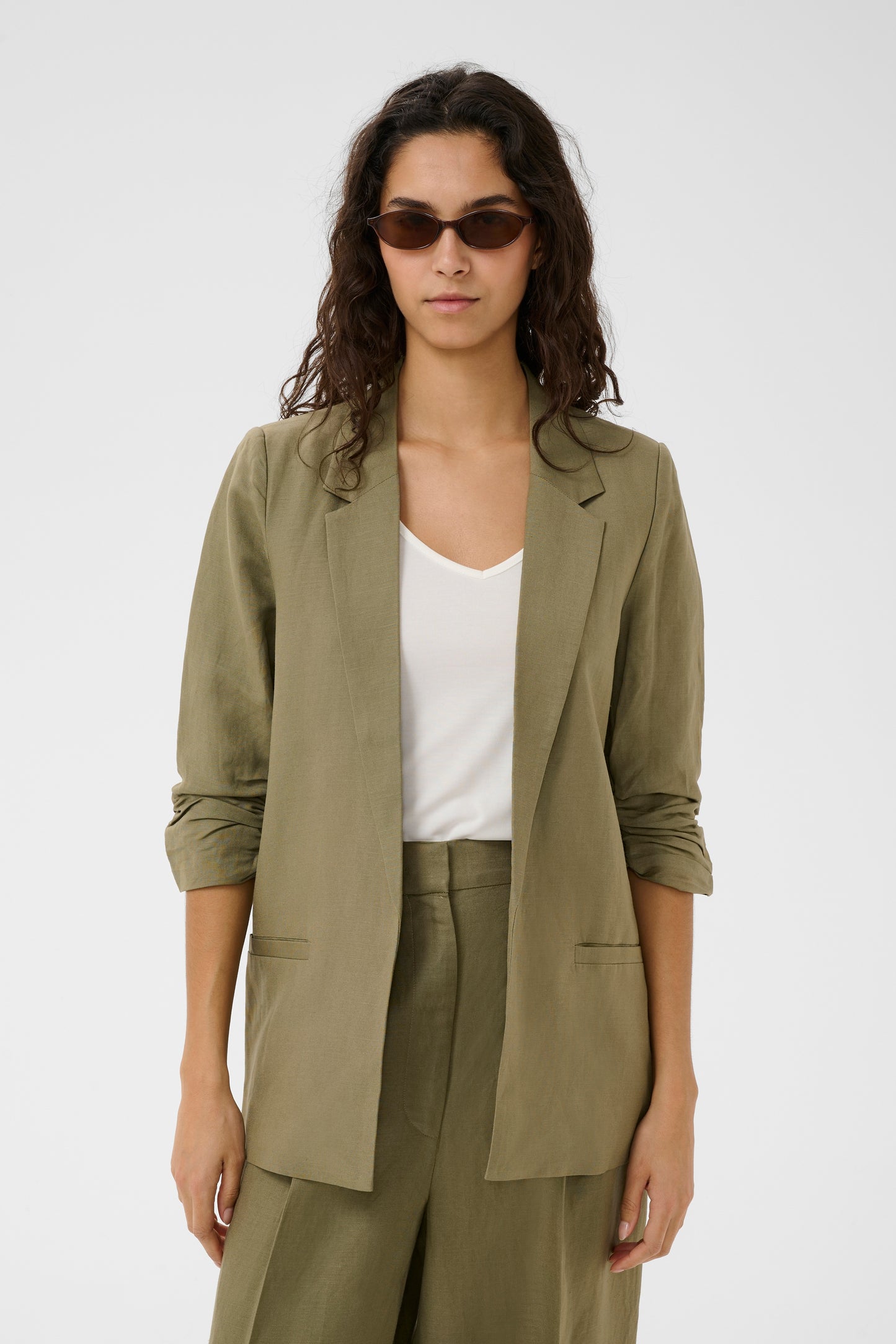Ragna Shirley Blazer