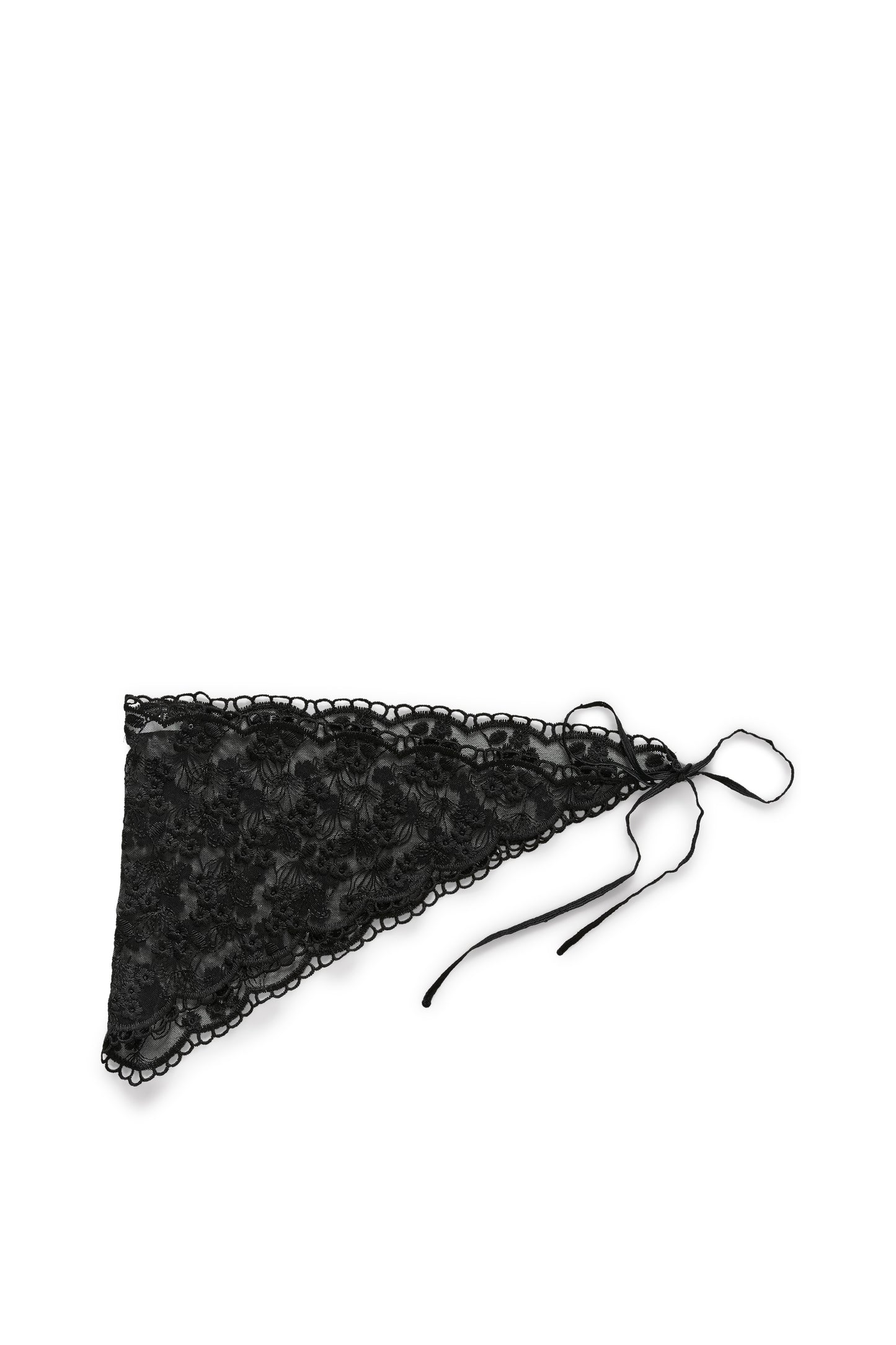 Maldiva Scarf