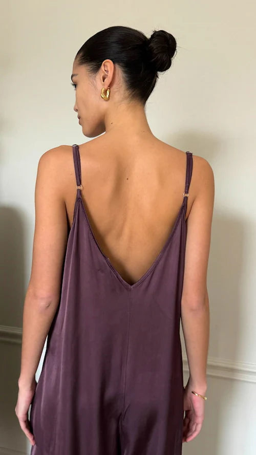 Natalie Jumpsuits