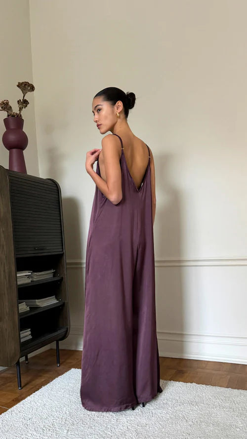 Natalie Jumpsuits